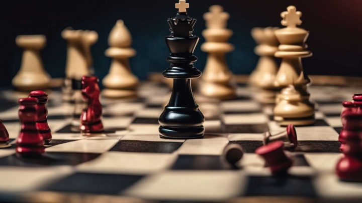 Strategi och tur så påverkar de olika spelupplevelsen