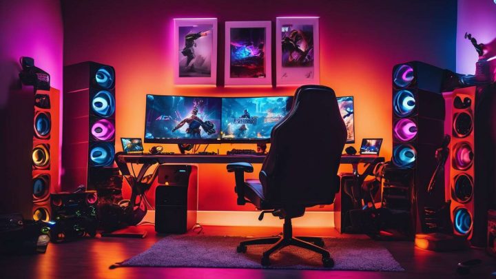 Vad du bör veta om olika spel innan du börjar spela online